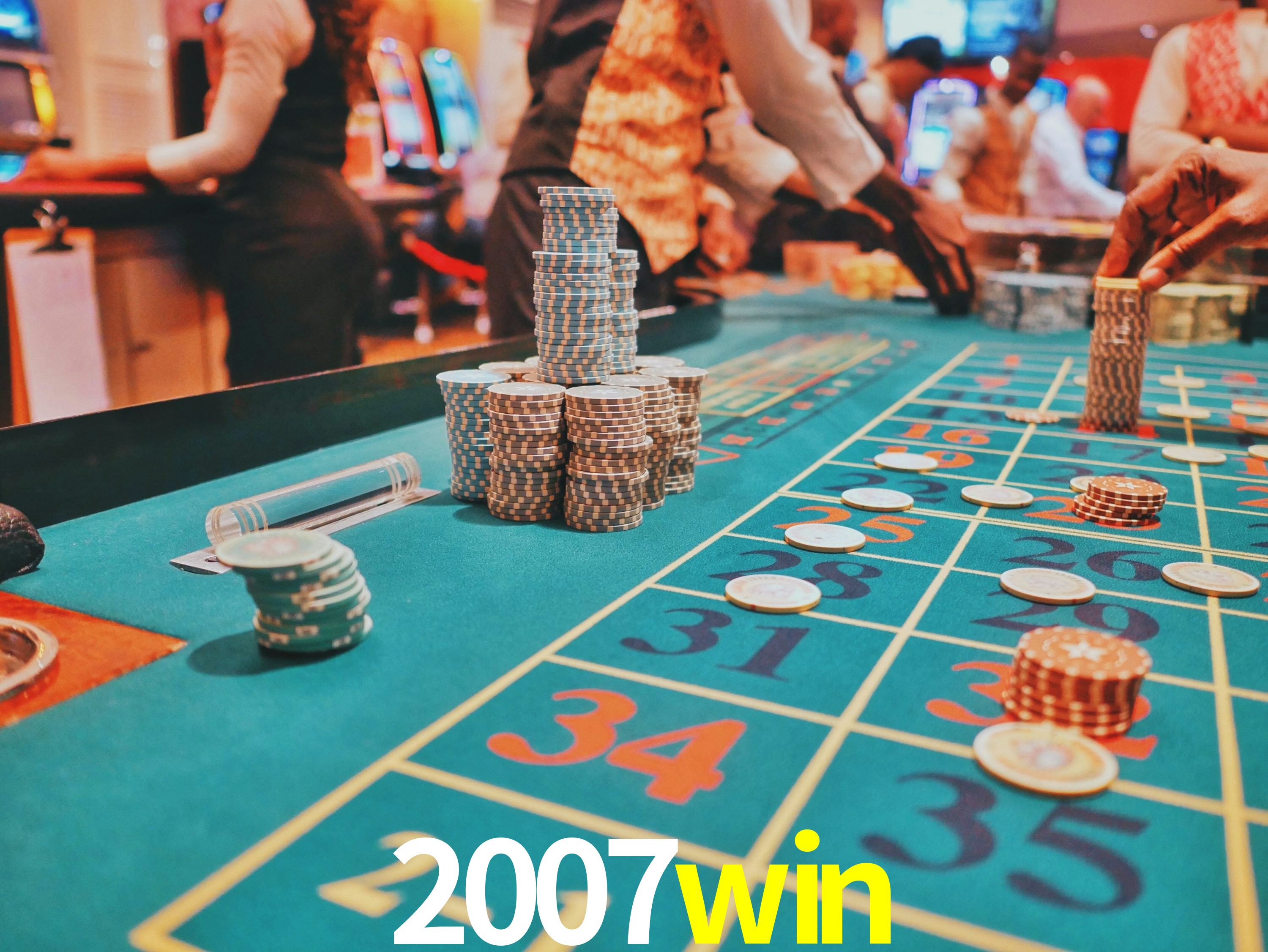 Jogos Exclusivos 2007win