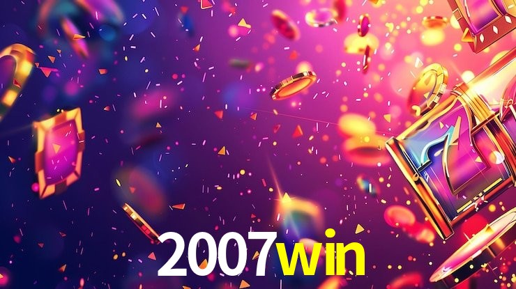 Explorando a Categoria de Eventos em Apostas na 2007win