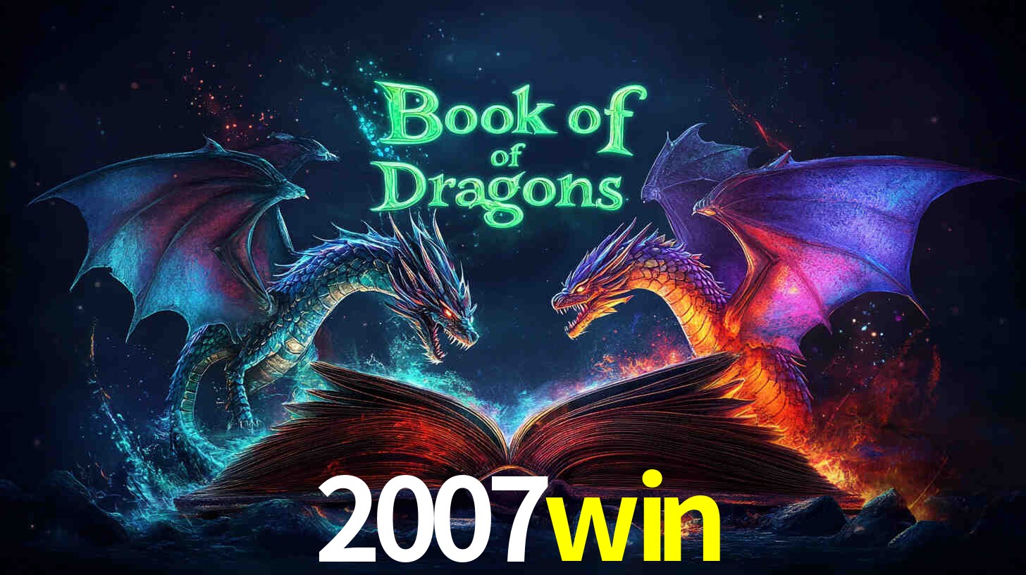 A Revolução dos Aplicativos de Jogos no 2007win
