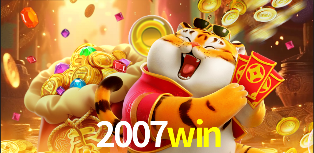 2007win: Seu Especialista em Apostas Esportivas Brasileiras
