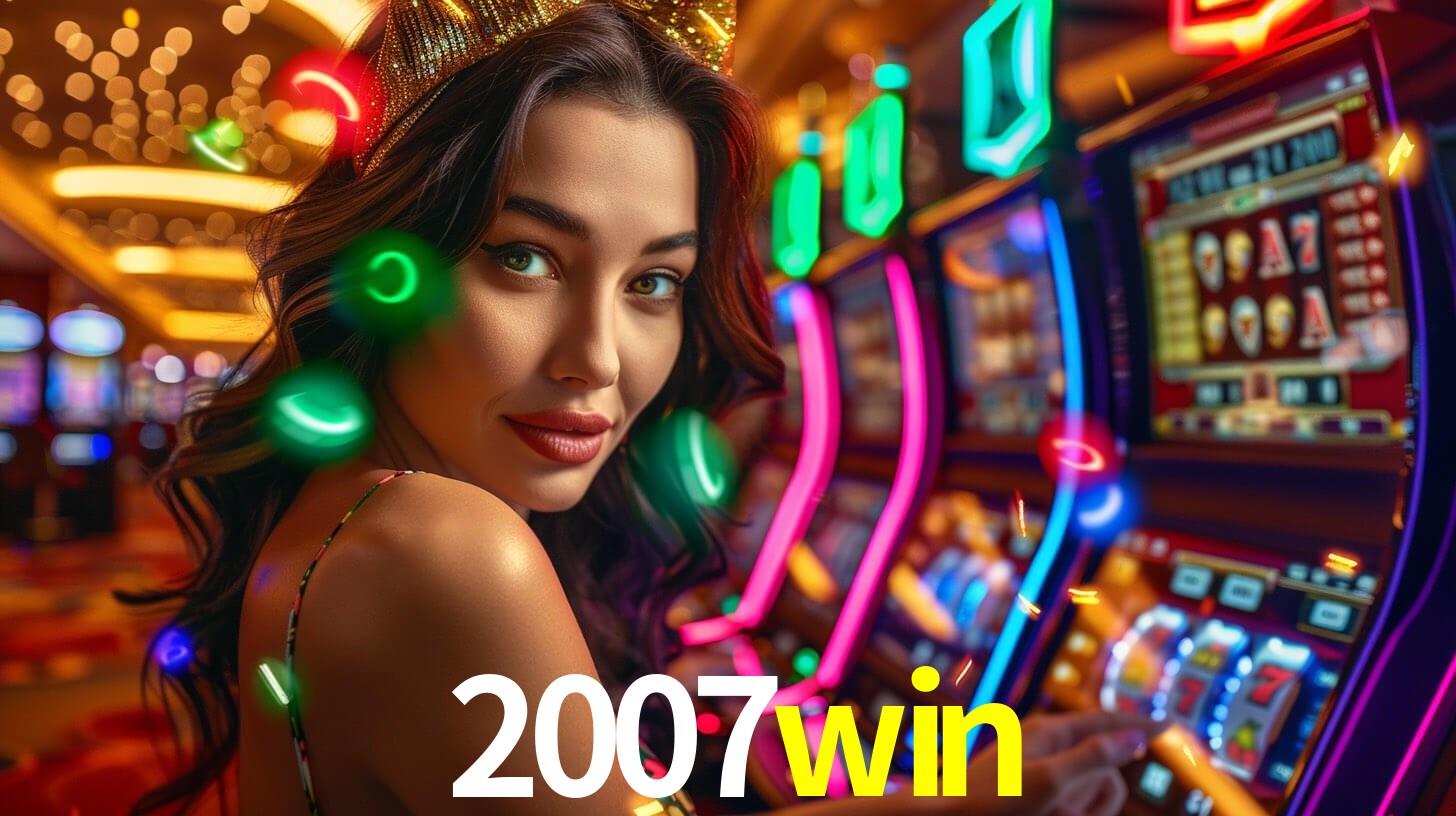 2007win,2007win.com