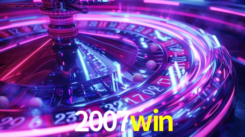 Explorando a Categoria de Eventos em Apostas na 2007win