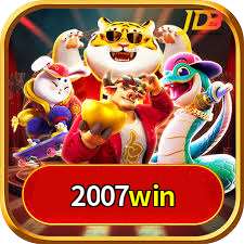 2007win cassino