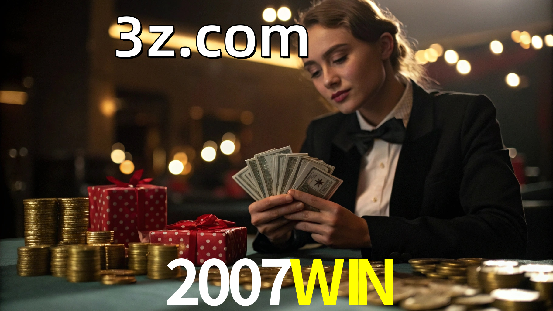 2007WIN