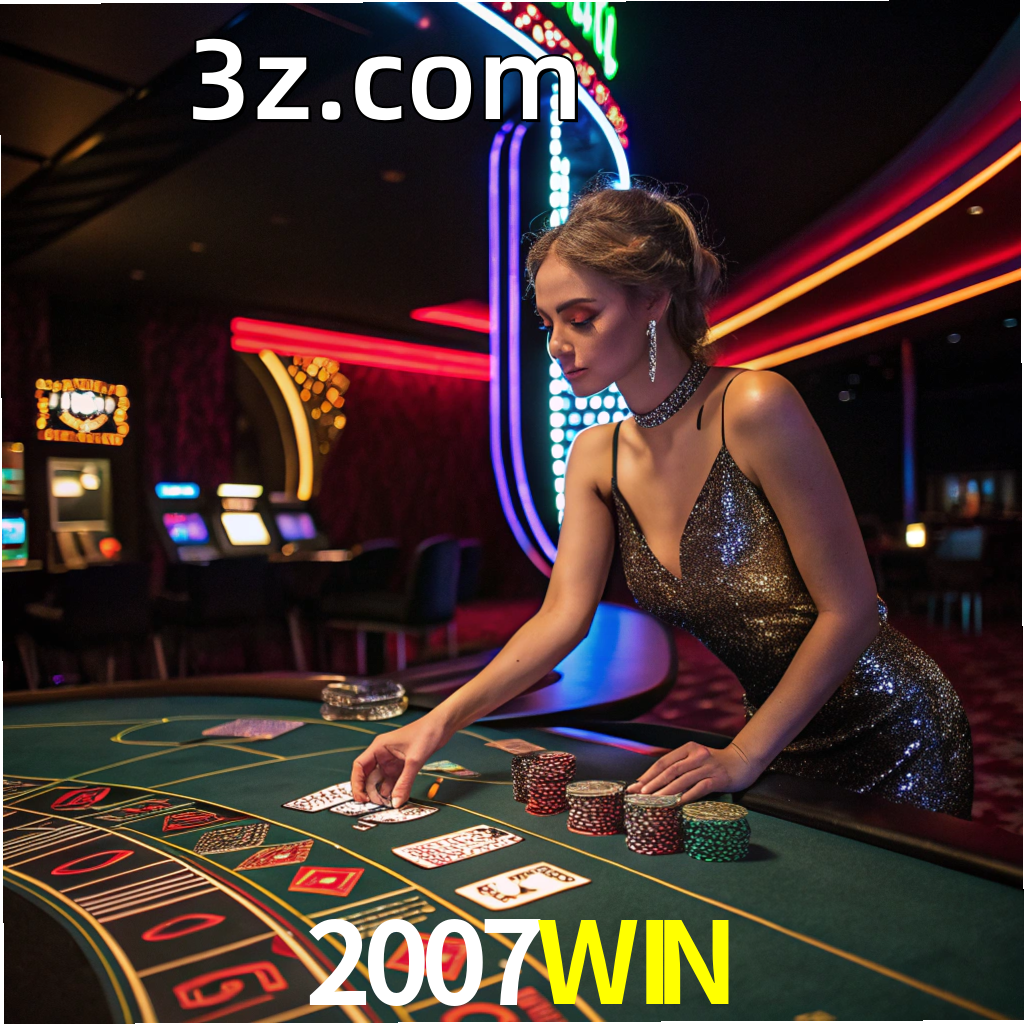 cassino online 2007WIN